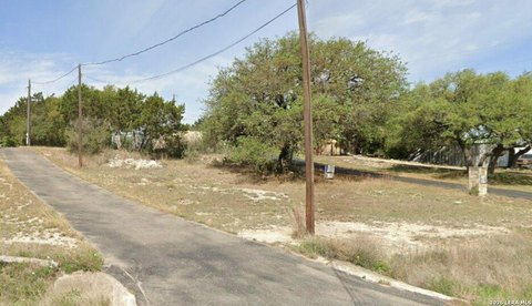 Land, Spring Branch, TX