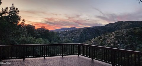 LAND - Pacific Palisades, CA