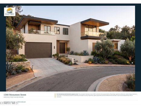 Land, Pacific Palisades, CA