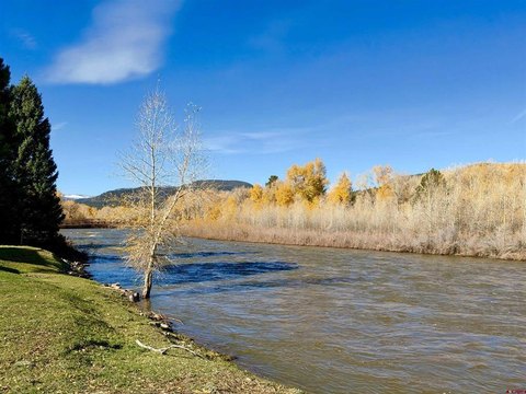 LAND, South Fork, CO