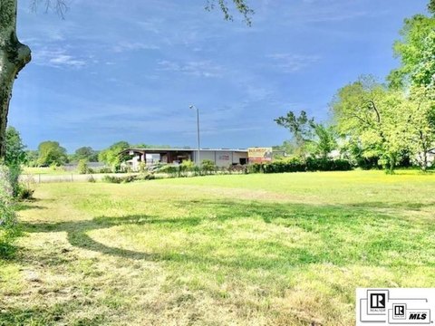 Commercial Land with I-20 Frontage