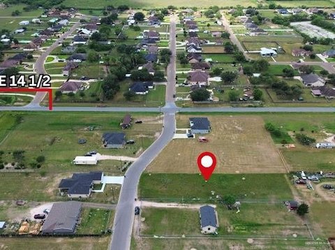 Residential Lot Ready to Build