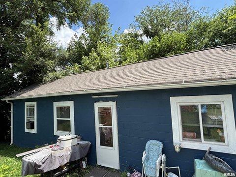 Milan, IL Multi-Family Property