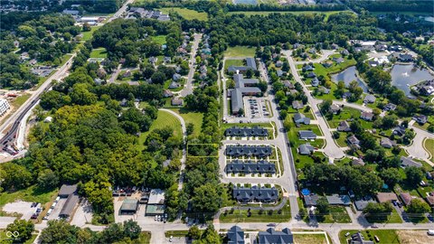 Land, Westfield, IN