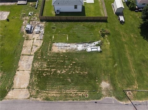 Vacant Land, Destrehan, LA