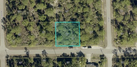 LAND - LEHIGH ACRES, FL
