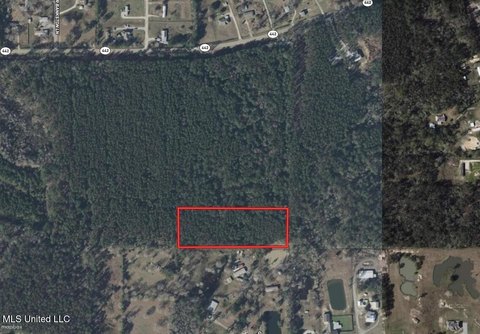 Land in Desirable Albany Area