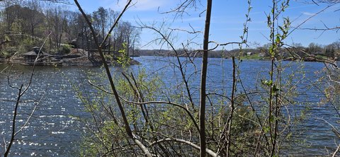 Deep Waterfront Residential Lot