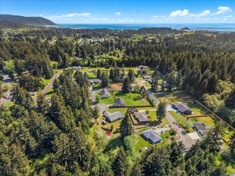 Harbor View Subdivision Land Parcel