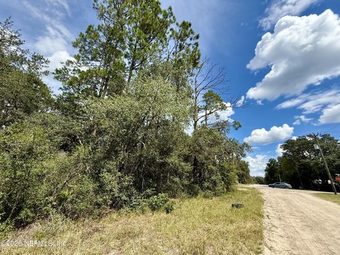 Land, Interlachen, FL