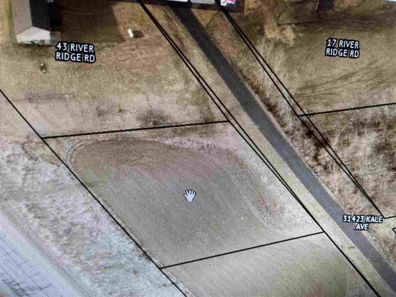 Residential Lot in Guttenberg, Iowa