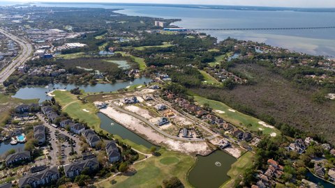 Destin Land Near Beach