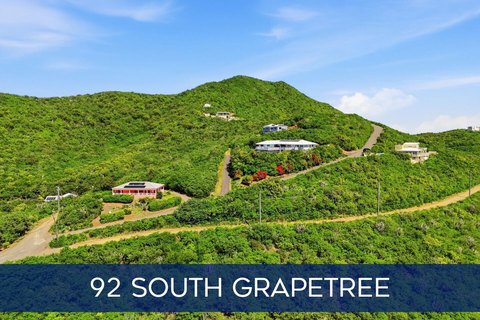LAND - St. Croix, VI