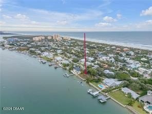 Intracoastal Homesite in New Smyrna