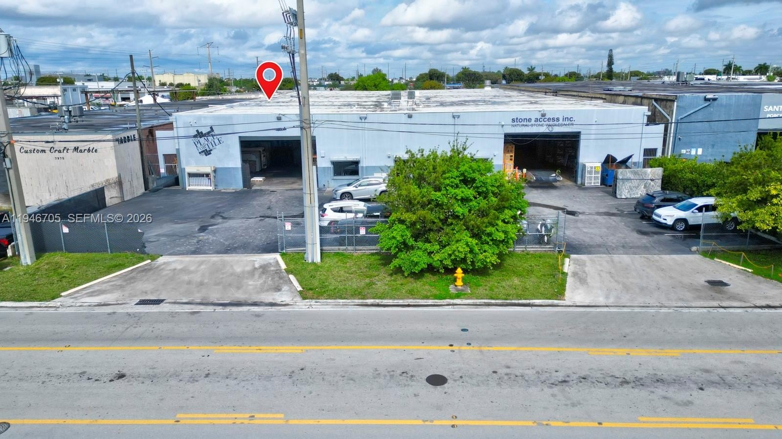 Doral Flex Warehouse/Office Space