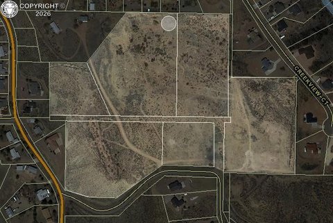 Land, Canon City