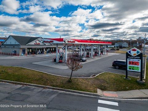 Turkey Hill Investment Opportunity