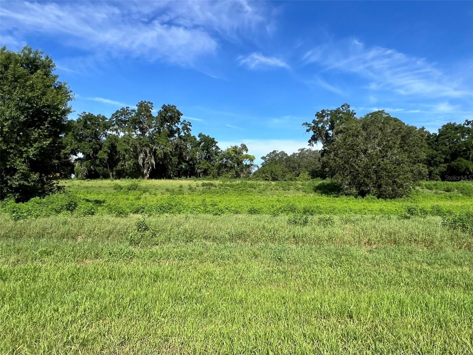 Land in Gated Community