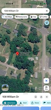 LAND - Hertford, NC