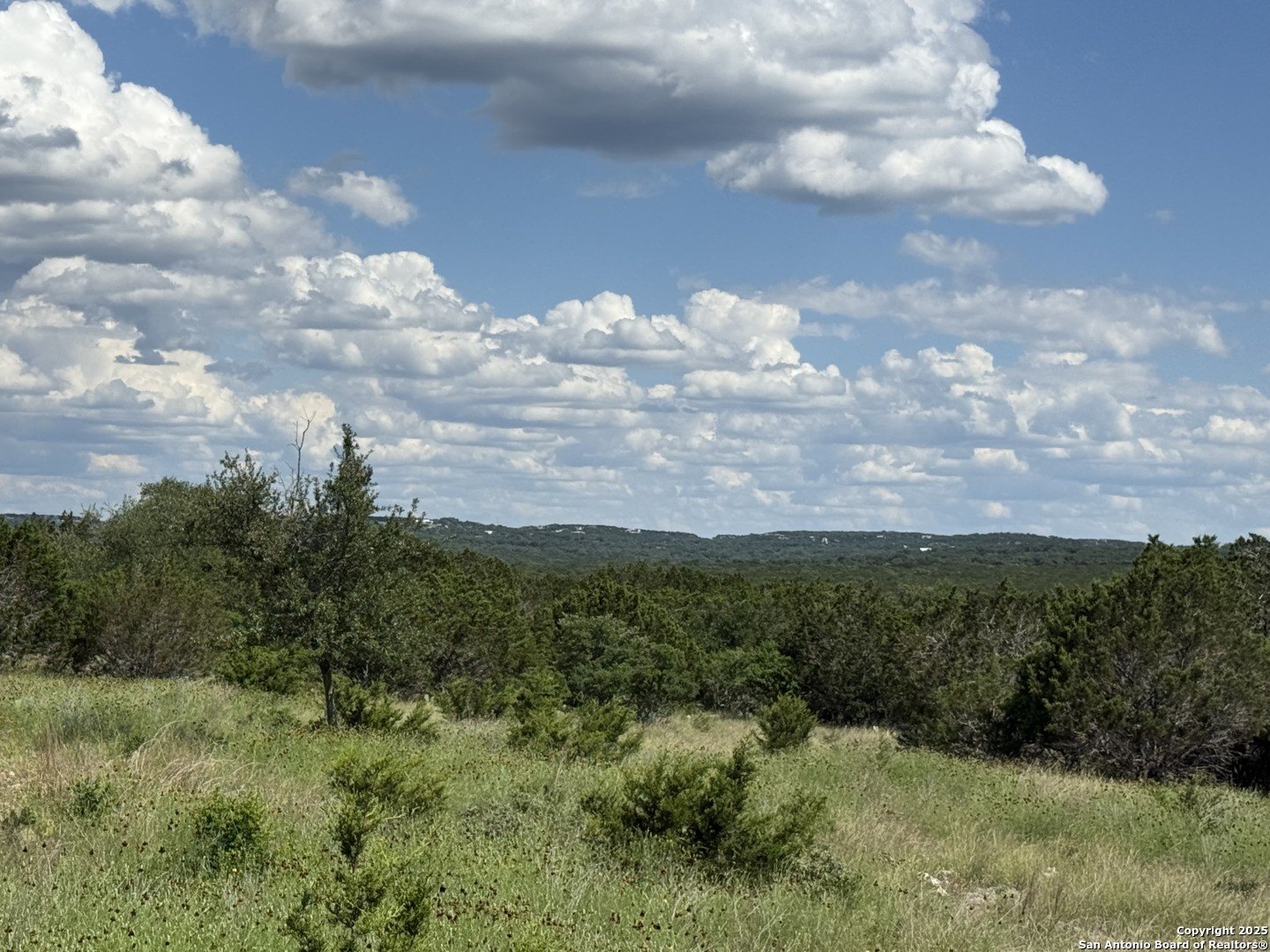 Cordillera Ranch Land Opportunity