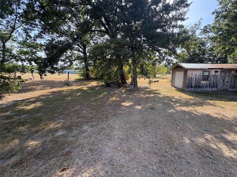 Land, Quitman, TX