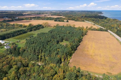 VACANT LAND, Carsonville, MI