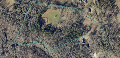 Griffin, GA Land Opportunity