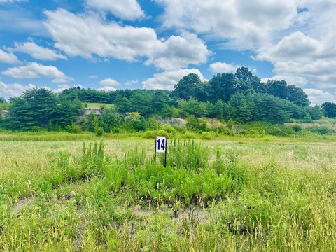 Residential Land in East Bernstadt