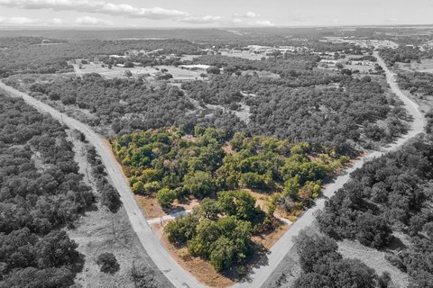 Commercial Land with Dual Frontage