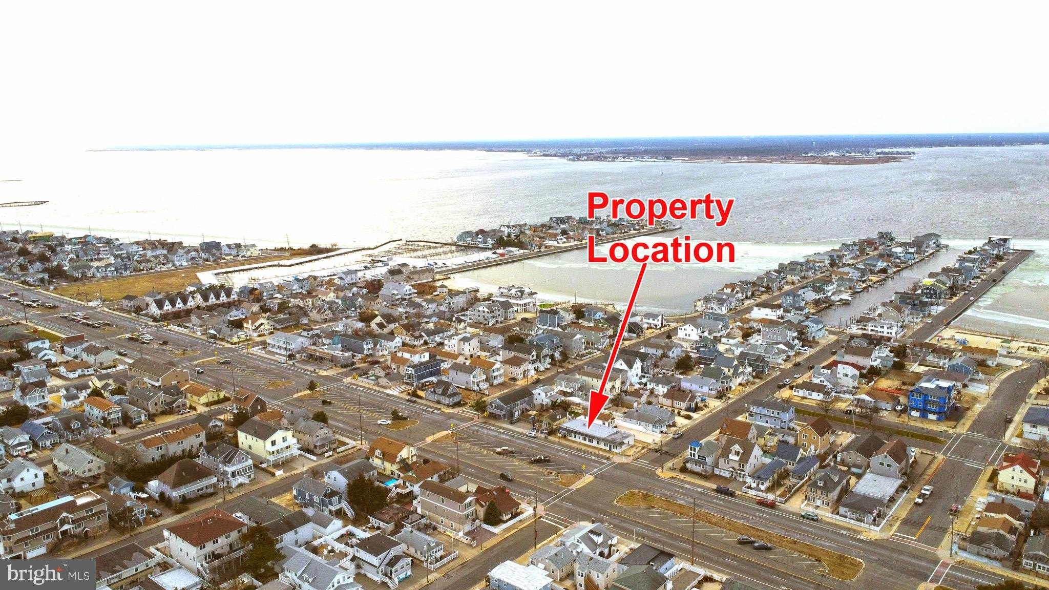 Prime Coastal Land Opportunity
