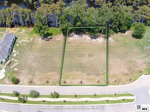 LAND, Monroe, LA