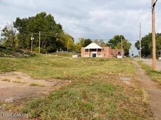 C-2 Commercial Corner Lot