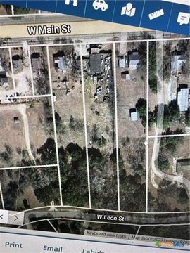 Gatesville Commercial Property on Highway 84