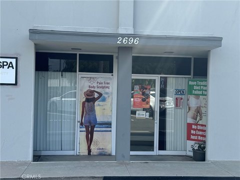 Established Fitness Business Opportunity