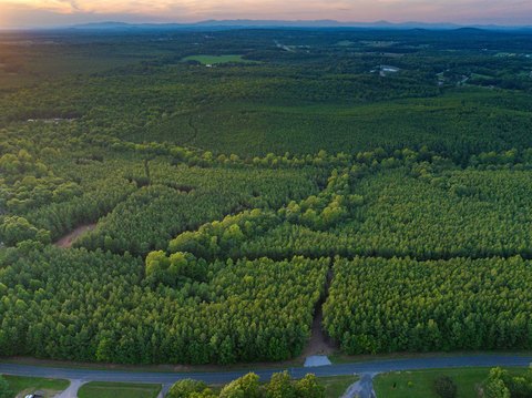 LAND - APPOMATTOX, VA