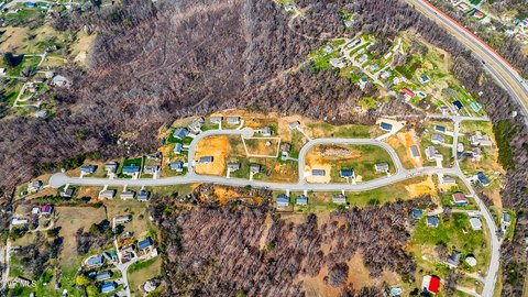 Residential Land in Harmony Ridge
