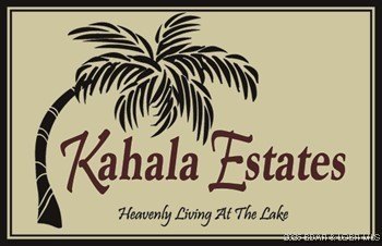 Residential Land in Kahala Estates