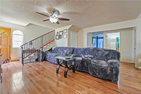 Spacious Duplex in El Sereno