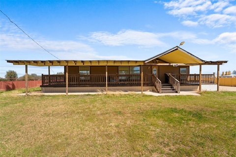 76 Acres Near Lake Whitney