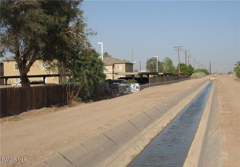 Calipatria Land Parcel For Sale
