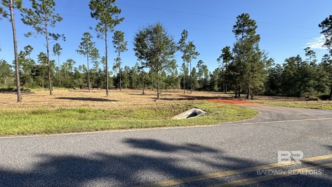 Land, Elberta, AL