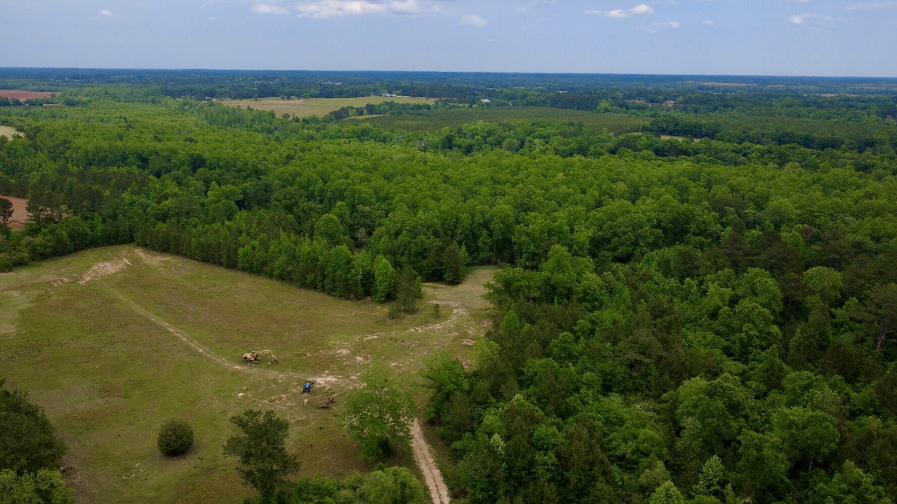 Ashford, AL Vacant Land