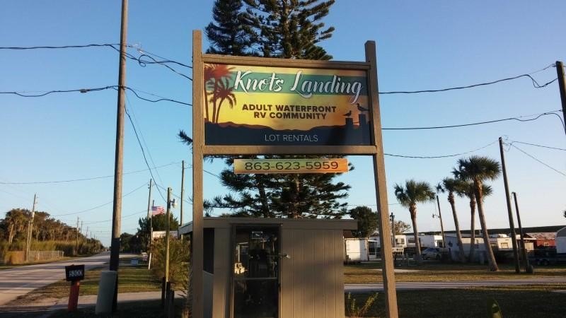 Okeechobee Multifamily and RV Park