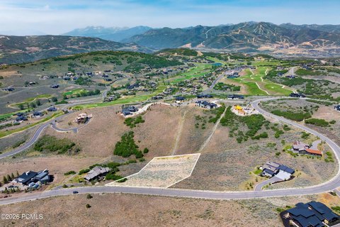 LAND - Heber City, UT