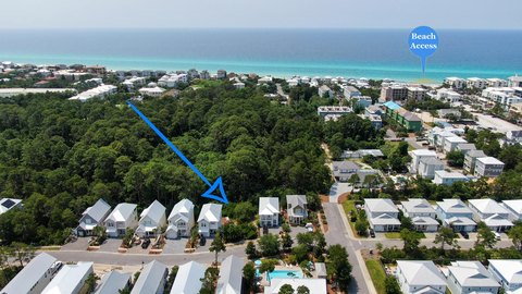 Land, Santa Rosa Beach, FL