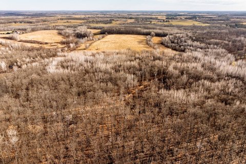 Recreational Hunting Land