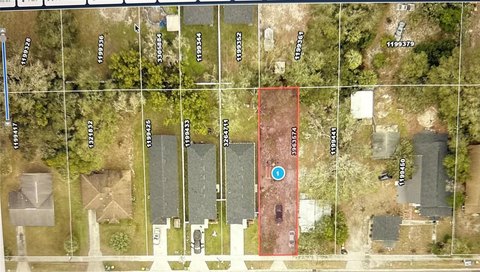 EUSTIS, FL Land For Sale