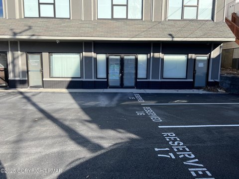 Downtown East Stroudsburg Office Space