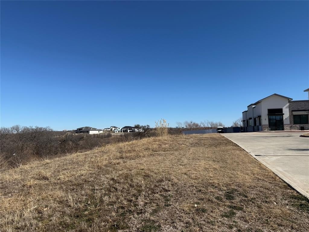 Waterfront Land in The Colony