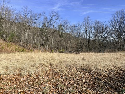 Sevierville Land with Utilities
